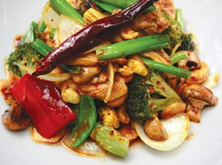 Chilli Jam Thai Restaurant - Local Tourism 4