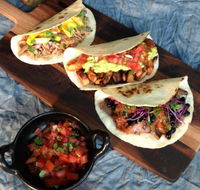 Salsa's Fresh Mex Grill - Local Tourism