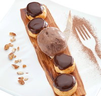 Hog's Breath Cafe - Accommodation Australia