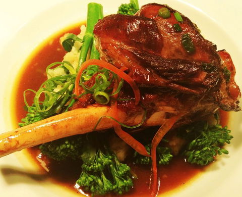 Noci Ristorante - Accommodation Australia 1
