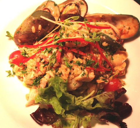 Noci Ristorante - Accommodation Australia 2