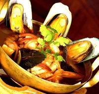 Thai Silom - Accommodation Australia