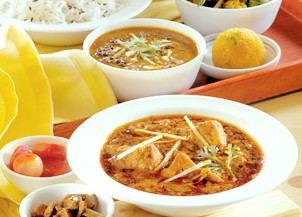 Spice Of India - Accommodation Australia 2