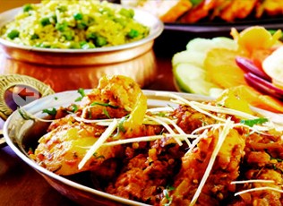 Spice Of India - Accommodation Australia 4