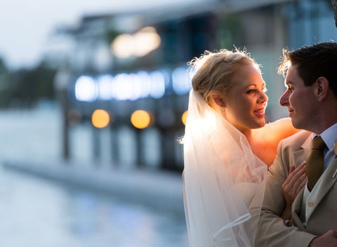 The River Deck On Noosa Marina - Local Tourism 0