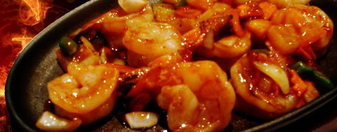 Thai Aroy - Local Tourism 1