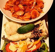La Quinta Mexican Cafe y Bar - Accommodation Australia