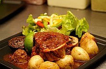 La Quinta Mexican Cafe Y Bar - Accommodation Australia 1