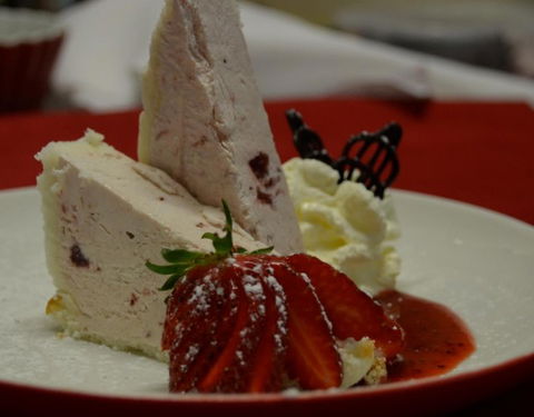 Des Alpes Swiss Restaurant - Accommodation Australia 1