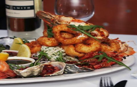 La Vida Restaurant - Accommodation Australia 0