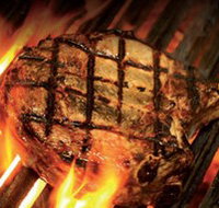 Fitzy's Restaurant Loganholme - Accommodation Australia