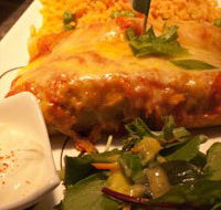 Rosa Mexicano - Accommodation Australia