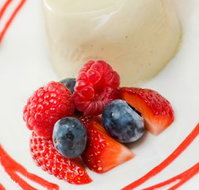 Gusto Riverfront Restaurant - Accommodation Australia