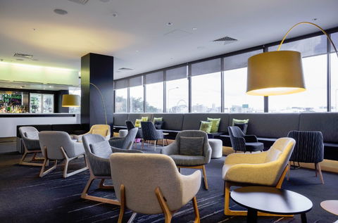 MRepublic Restaurant, Bar And Lounge - Australia Shopping 8