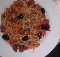Little Roma Italian Restaurant - Local Tourism