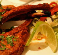 Rasoi Indian Cuisine - Local Tourism