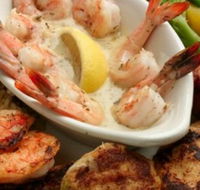 Wilson's Boathouse Seafood Restaurants - Accommodation Australia