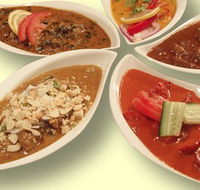 Bengal Curry House - Accommodation Australia