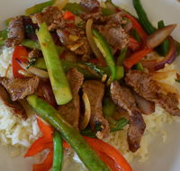 Sitar Indian Restaurant - Accommodation Australia
