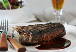 Kingsleys Steak & Crabhouse - Accommodation Australia 0
