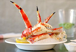 Kingsleys Steak & Crabhouse - Accommodation Australia 2
