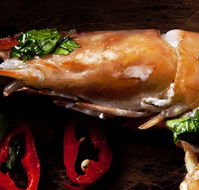 The Pier Waterfront Restaurant  Bar - Accommodation Australia
