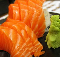 Sushi Train - Bed n Breakfasts