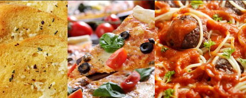 Santo's Pizzeria Authentic Italian Restaurant - Accommodation Australia 0
