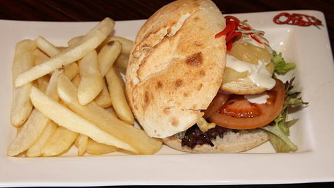 Outback Jacks Bar & Grill - Accommodation Australia 0