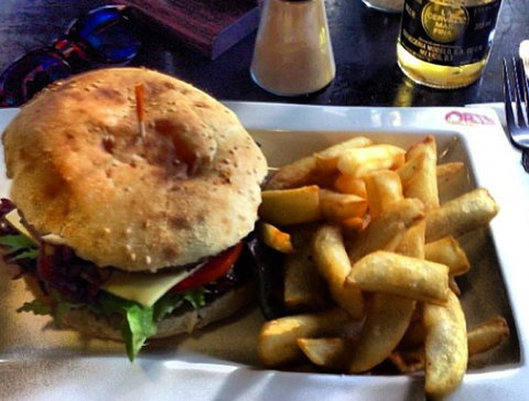 Outback Jacks Bar & Grill - Accommodation Australia 1