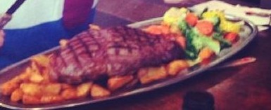 Outback Jacks Bar & Grill - Accommodation Australia 4