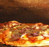 Il Forno Pizzeria - Australia Shopping