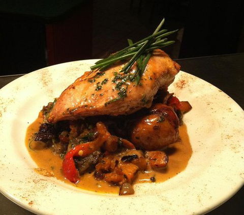 Melomy's Of The Meadows - Accommodation Australia 2