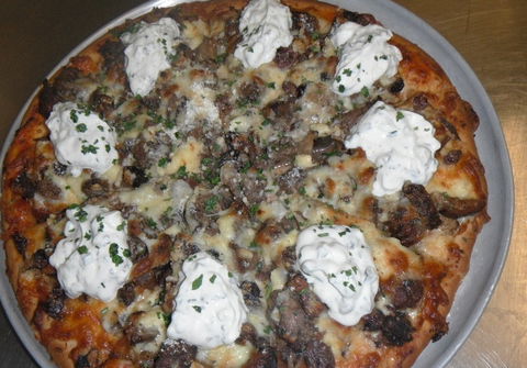 Melomy's Of The Meadows - Accommodation Australia 3