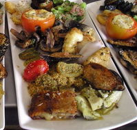 Restaurant Marca - Accommodation Australia