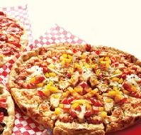 Pizza Napoli - Accommodation Australia