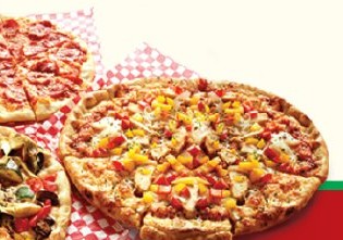 Pizza Napoli - Accommodation Australia 0