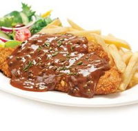 Fasta Pasta Stafford - Accommodation Australia