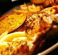 Nandos Capalaba - Local Tourism