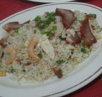 Willow Garden Chinese Restaurant - Local Tourism