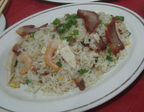 Willow Garden Chinese Restaurant - Local Tourism 0