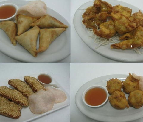 Willow Garden Chinese Restaurant - Local Tourism 1