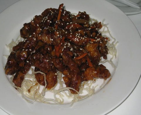 Willow Garden Chinese Restaurant - Local Tourism 2