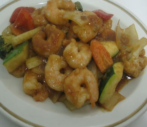 Willow Garden Chinese Restaurant - Local Tourism 3