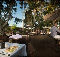 Fig Restaurant  Bar - Local Tourism
