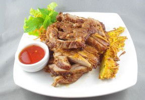 A-Thai-5 Restaurant & Takeaway - Accommodation Australia 0