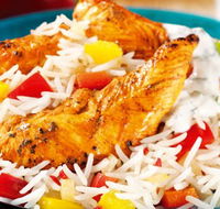 Swagat Indian Restaurant - Local Tourism