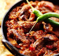 The Spice Avenue Balti Resturant - Local Tourism