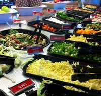 Sizzler - Accommodation Australia