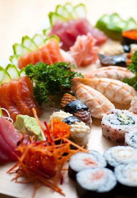 Sakana Sushi Bar - Accommodation Australia 2